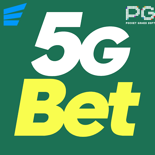 5GBET Logo