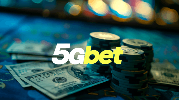 Bônus de Boas-Vindas