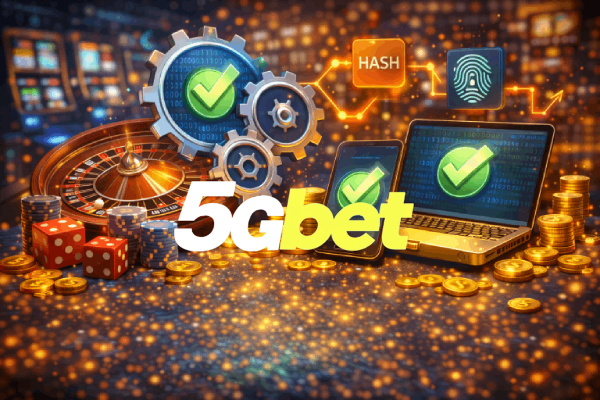 Sistema Provably Fair